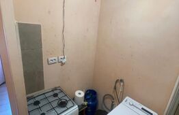 Camera de camin, de vanzare, 13,64 mp, zona Valea Rosie