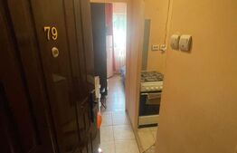 Camera de camin, de vanzare, 13,64 mp, zona Valea Rosie