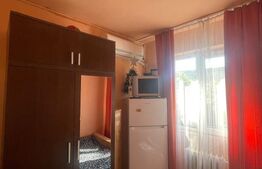 Camera de camin, de vanzare, 13,64 mp, zona Valea Rosie