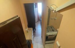 Camera de camin, de vanzare, 13,64 mp, zona Valea Rosie