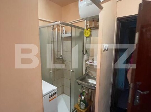 Garsonieră de vânzare Valea Rosie - 171662AV | BLITZ Craiova | Poza8