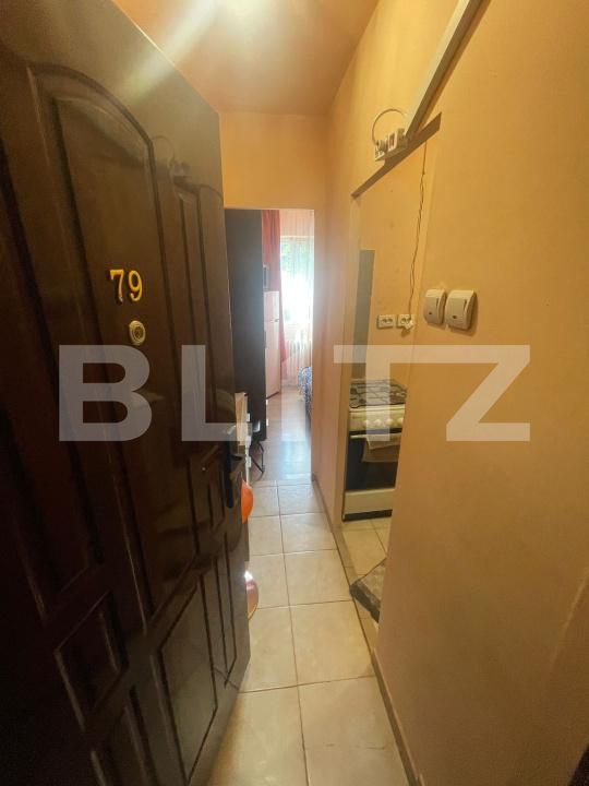 Garsonieră de vânzare Valea Rosie - 171662AV | BLITZ Craiova | Poza5