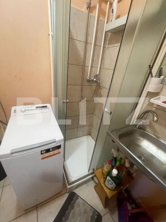 Garsonieră de vânzare Valea Rosie - 171662AV | BLITZ Craiova | Poza9