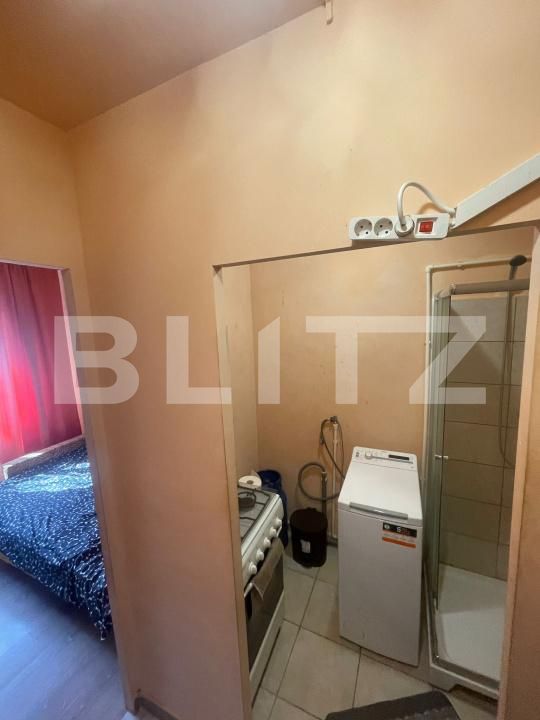 Garsonieră de vânzare Valea Rosie - 171662AV | BLITZ Craiova | Poza4
