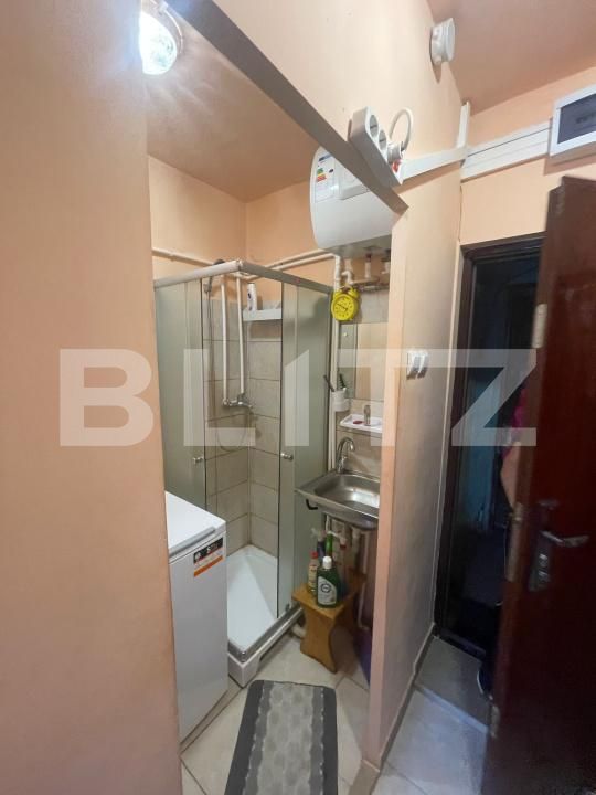 Garsonieră de vânzare Valea Rosie - 171662AV | BLITZ Craiova | Poza8