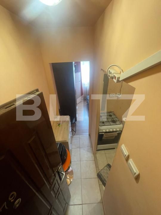 Garsonieră de vânzare Valea Rosie - 171662AV | BLITZ Craiova | Poza7