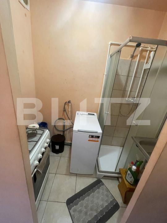 Garsonieră de vânzare Valea Rosie - 171662AV | BLITZ Craiova | Poza11