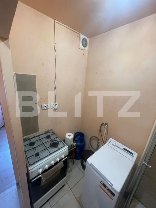 Garsonieră de vânzare Valea Rosie - 171662AV | BLITZ Craiova | Poza12