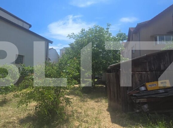 Teren de vânzare Central - 171666TV | BLITZ Craiova | Poza2