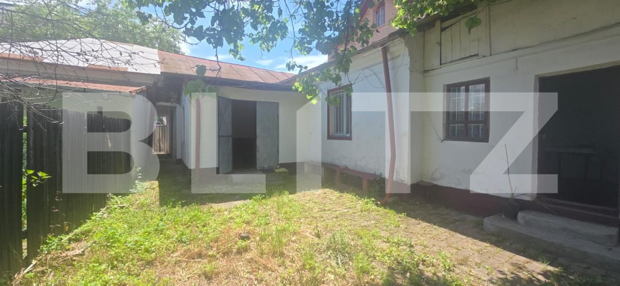 Teren de vânzare Central - 171666TV | BLITZ Craiova | Poza6