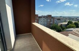 Studio Modern, bloc nou, zona Rovine