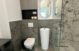 Studio Modern, bloc nou, zona Rovine