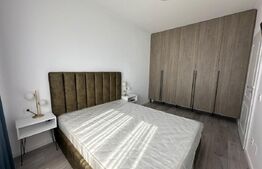 Studio Modern, bloc nou, zona Rovine