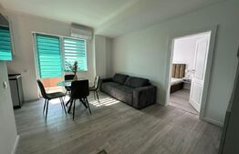 Studio Modern, bloc nou, zona Rovine