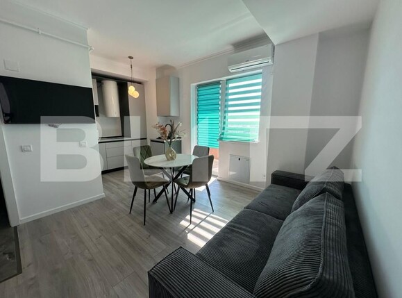 Garsonieră de închiriat Rovine - 171673AI | BLITZ Craiova | Poza1