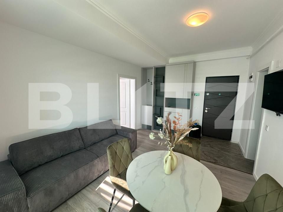 Garsonieră de închiriat Rovine - 171673AI | BLITZ Craiova | Poza2