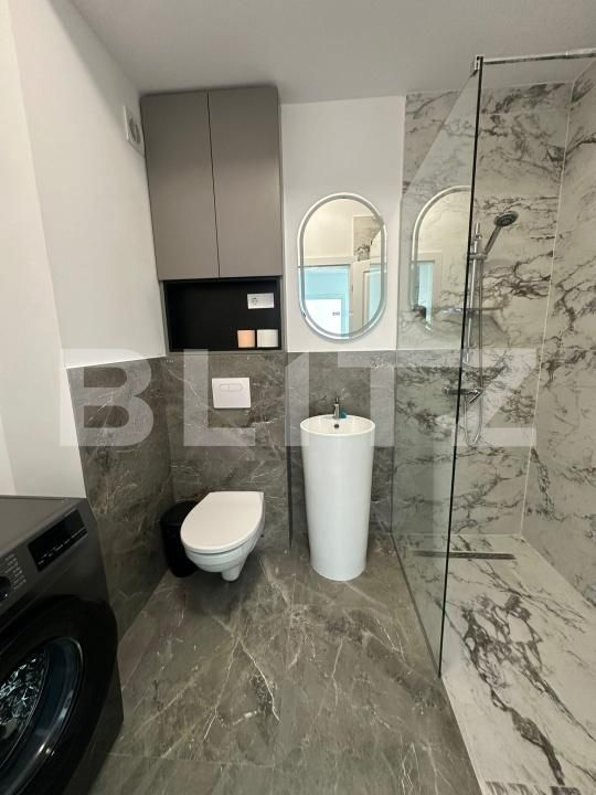 Garsonieră de închiriat Rovine - 171673AI | BLITZ Craiova | Poza7