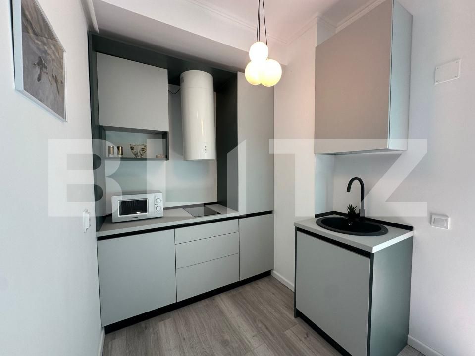 Garsonieră de închiriat Rovine - 171673AI | BLITZ Craiova | Poza6