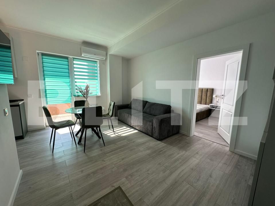 Garsonieră de închiriat Rovine - 171673AI | BLITZ Craiova | Poza3