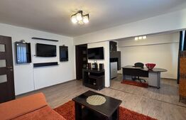 Apartament 3C cu loc parcare, 96mp, 3 balcoane, ULTRACENTRAL