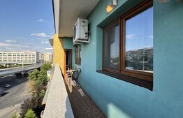 Apartament 3C cu loc parcare, 96mp, 3 balcoane, ULTRACENTRAL
