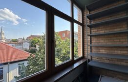 Apartament 3C cu loc parcare, 96mp, 3 balcoane, ULTRACENTRAL