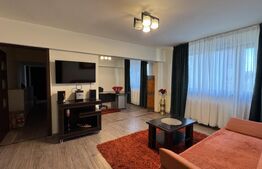 Apartament 3 camere, 96 mp, 3 balcoane, loc de parcare, ULTRACENTRAL