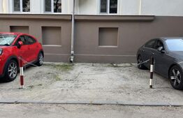 Apartament 3C cu loc parcare, 96mp, 3 balcoane, ULTRACENTRAL
