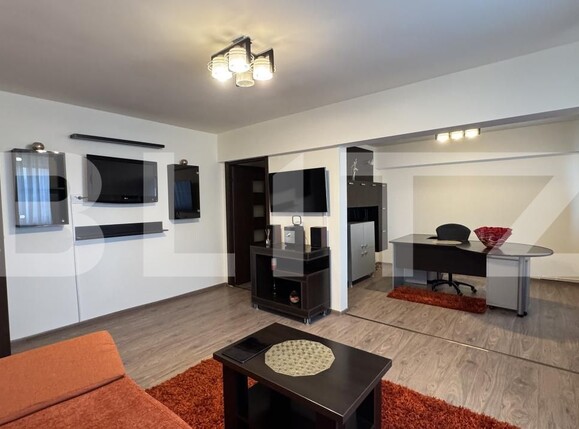 Apartament de închiriat 3 camere Ultracentral - 171684AI | BLITZ Craiova | Poza1