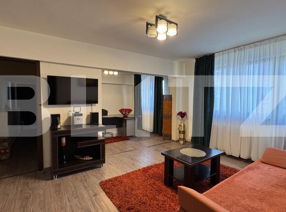 Apartament de închiriat 3 camere Ultracentral - 171684AI | BLITZ Craiova | Poza6