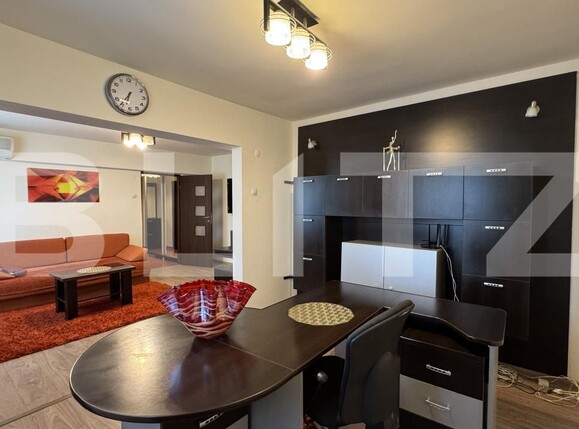 Apartament de închiriat 3 camere Ultracentral - 171684AI | BLITZ Craiova | Poza8