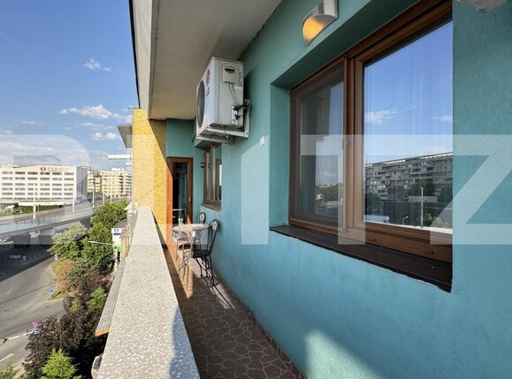 Apartament de închiriat 3 camere Ultracentral - 171684AI | BLITZ Craiova | Poza8