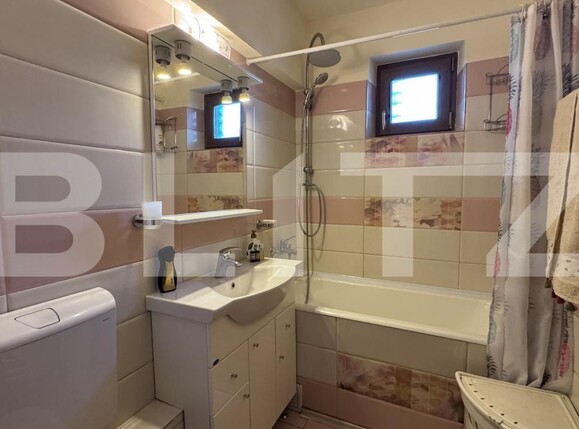 Apartament de închiriat 3 camere Ultracentral - 171684AI | BLITZ Craiova | Poza12