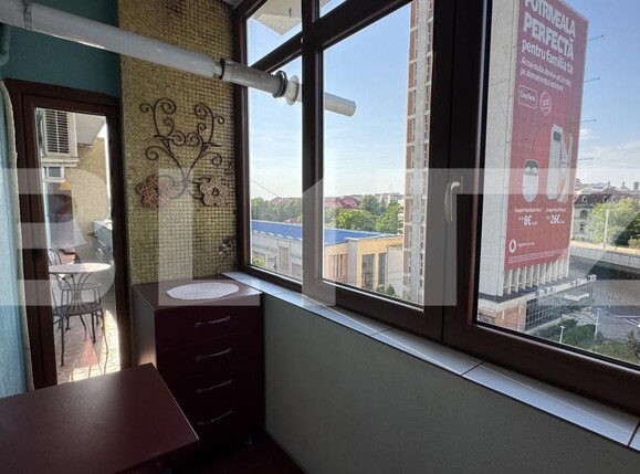 Apartament de închiriat 3 camere Ultracentral - 171684AI | BLITZ Craiova | Poza5