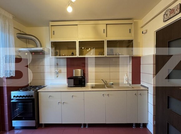 Apartament de închiriat 3 camere Ultracentral - 171684AI | BLITZ Craiova | Poza3