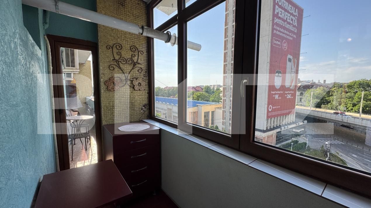 Apartament de închiriat 3 camere Ultracentral - 171684AI | BLITZ Craiova | Poza5