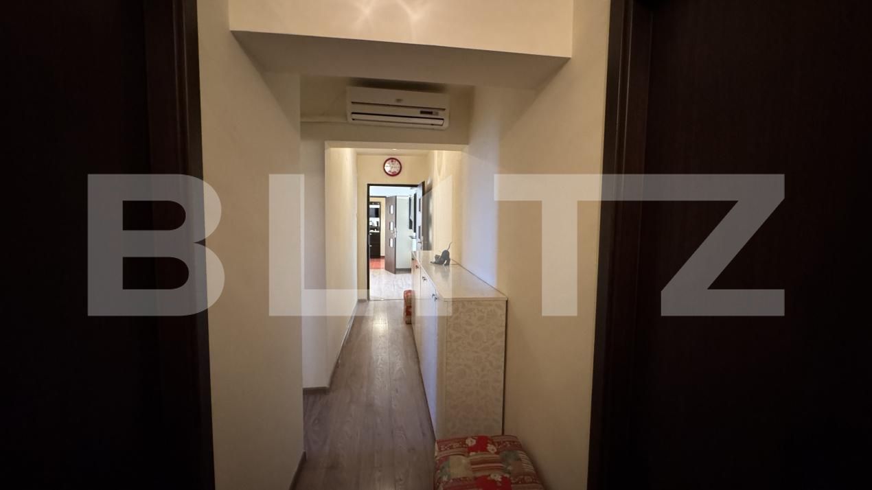 Apartament de închiriat 3 camere Ultracentral - 171684AI | BLITZ Craiova | Poza9