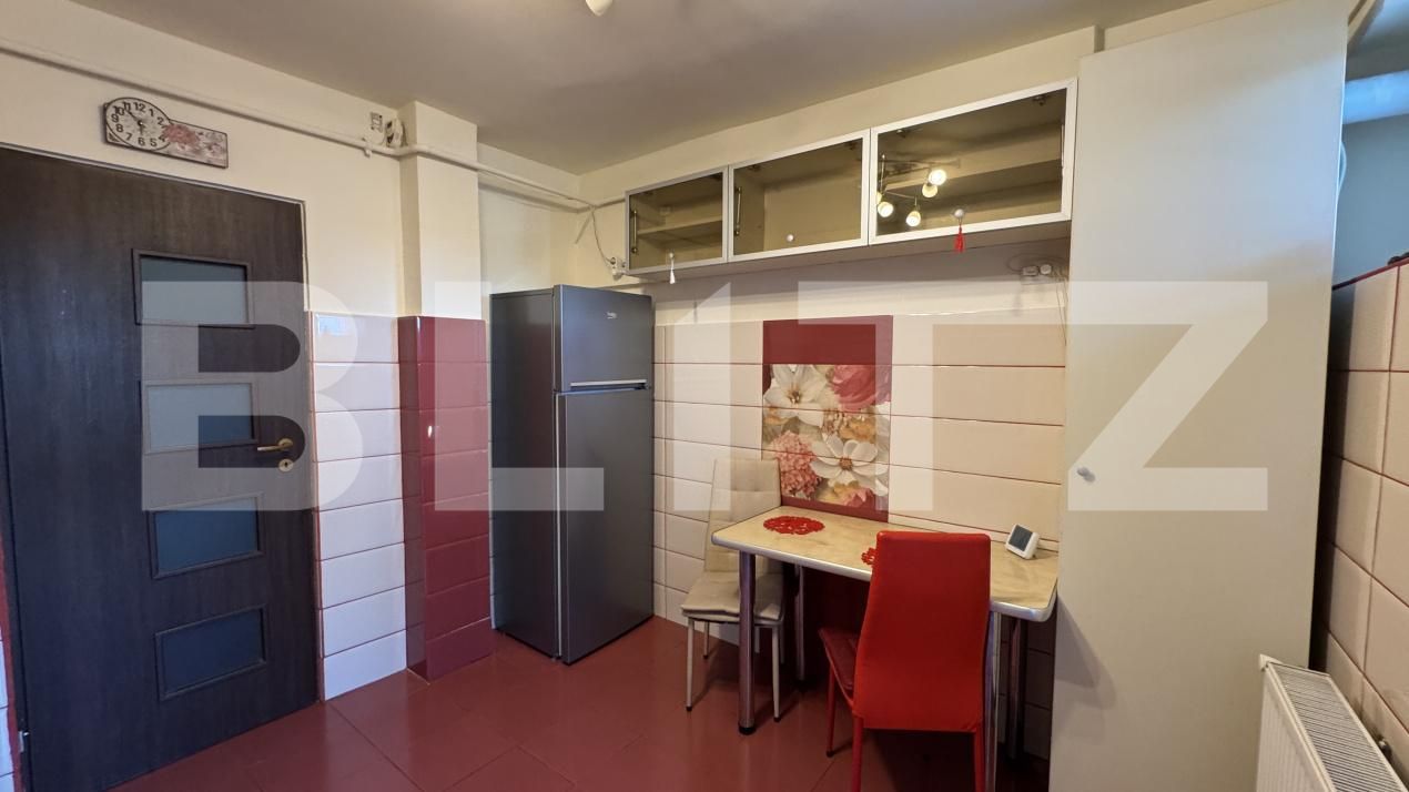 Apartament de închiriat 3 camere Ultracentral - 171684AI | BLITZ Craiova | Poza4