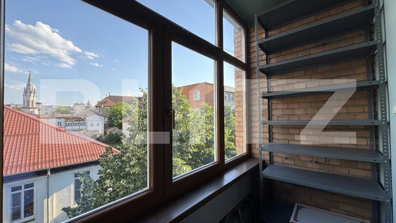 Apartament de închiriat 3 camere Ultracentral - 171684AI | BLITZ Craiova | Poza12