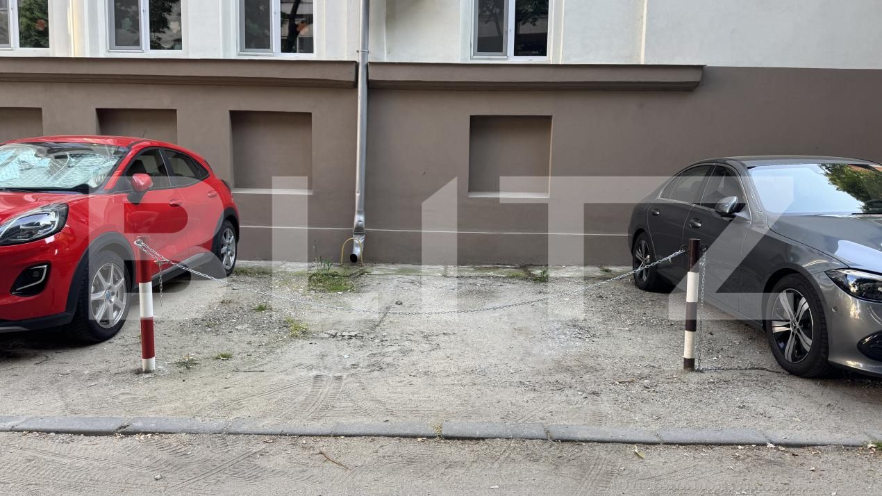 Apartament de închiriat 3 camere Ultracentral - 171684AI | BLITZ Craiova | Poza15