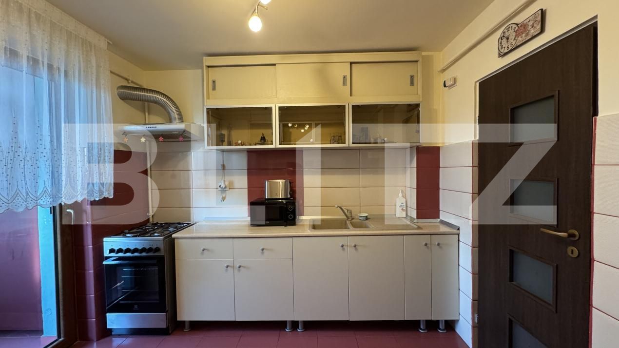 Apartament de închiriat 3 camere Ultracentral - 171684AI | BLITZ Craiova | Poza3