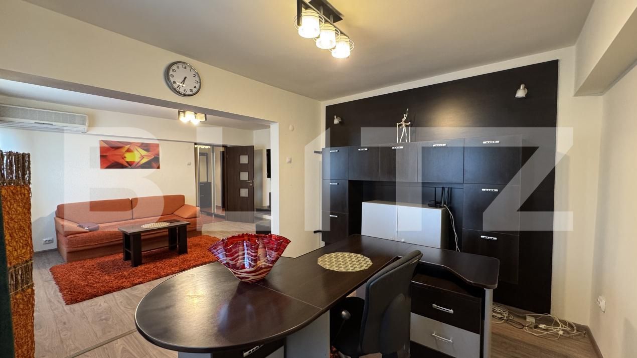 Apartament de închiriat 3 camere Ultracentral - 171684AI | BLITZ Craiova | Poza8