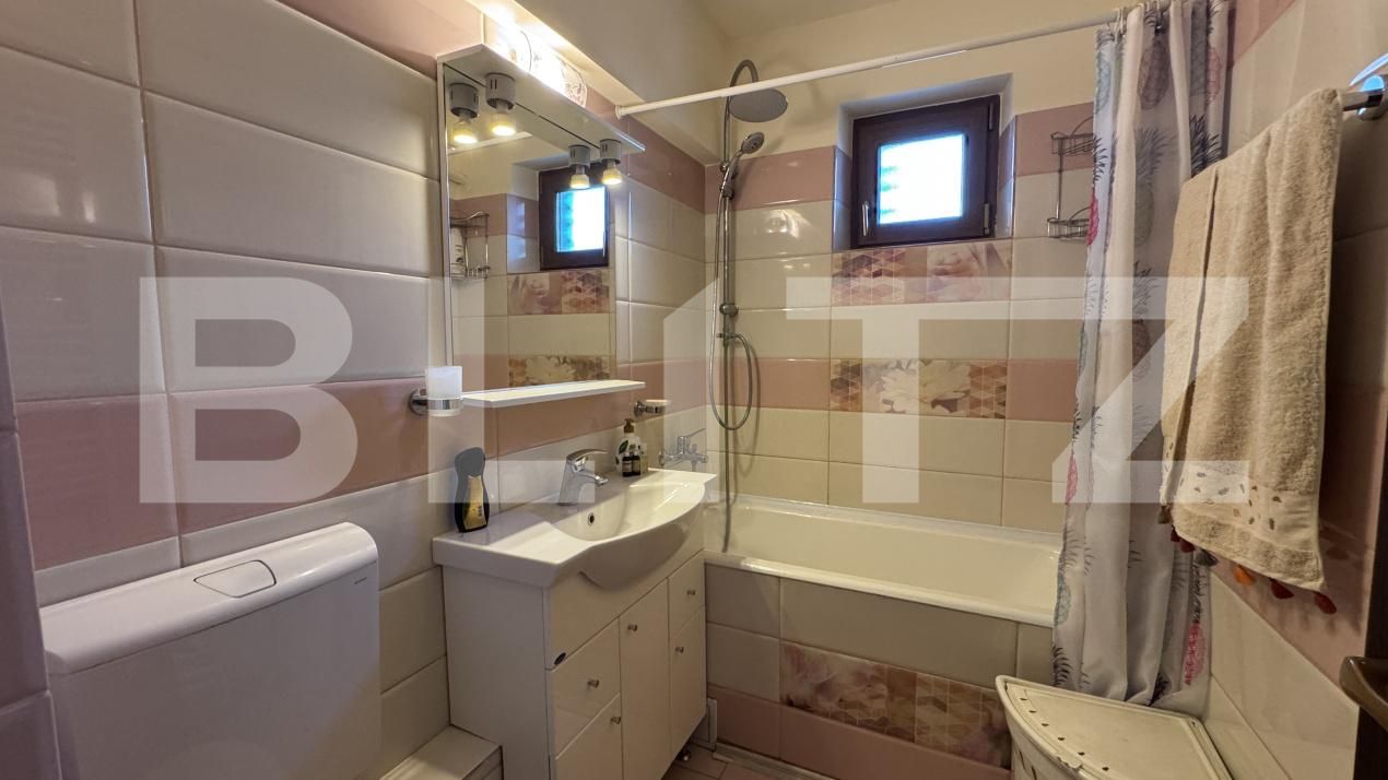 Apartament de închiriat 3 camere Ultracentral - 171684AI | BLITZ Craiova | Poza12