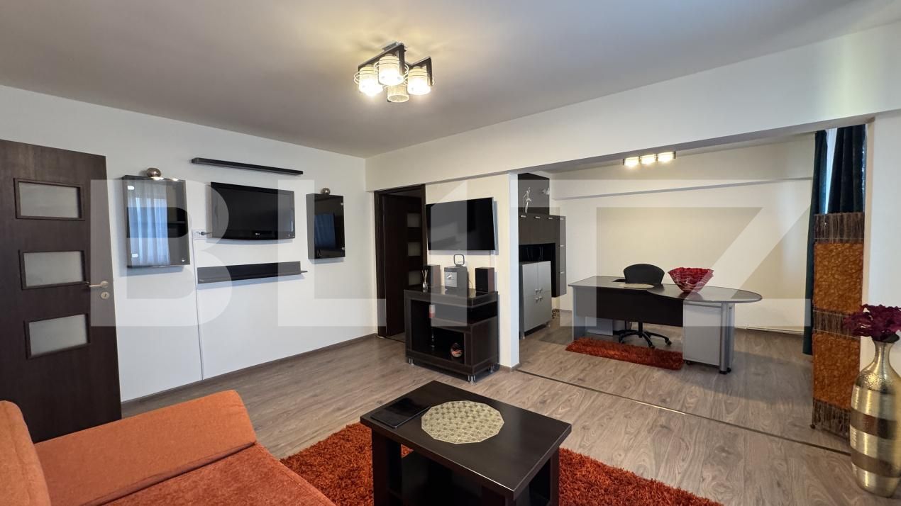 Apartament de închiriat 3 camere Ultracentral - 171684AI | BLITZ Craiova | Poza6