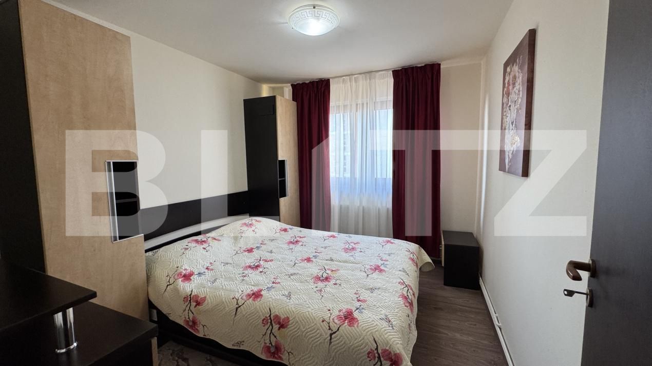 Apartament de închiriat 3 camere Ultracentral - 171684AI | BLITZ Craiova | Poza10