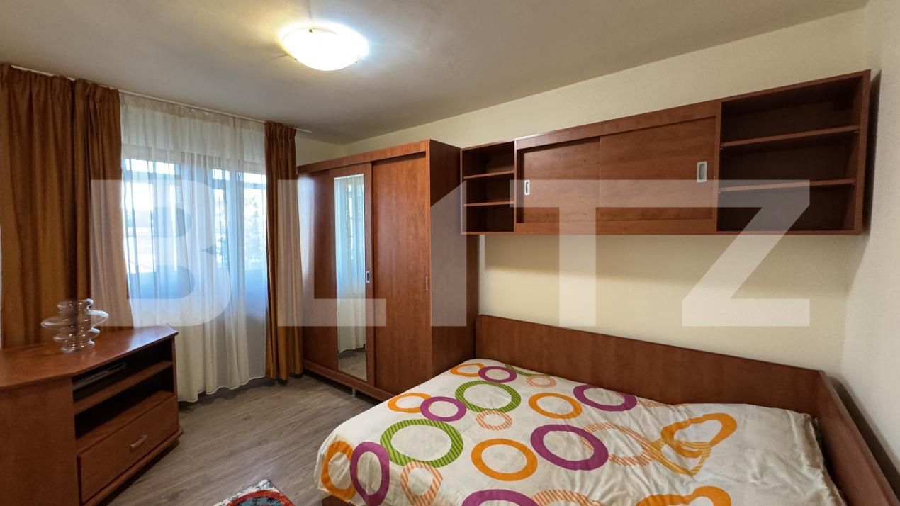 Apartament de închiriat 3 camere Ultracentral - 171684AI | BLITZ Craiova | Poza9