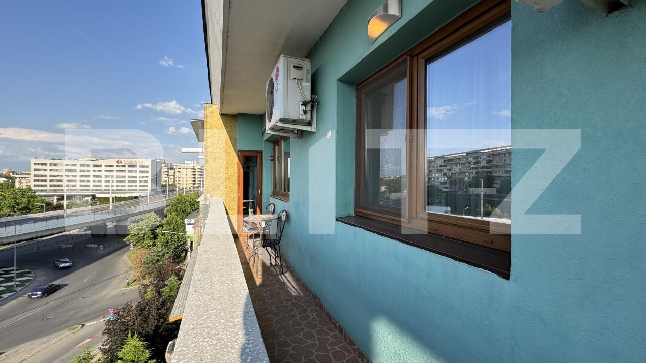 Apartament de închiriat 3 camere Ultracentral - 171684AI | BLITZ Craiova | Poza8