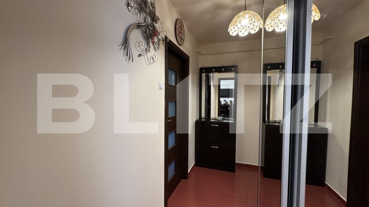 Apartament de închiriat 3 camere Ultracentral - 171684AI | BLITZ Craiova | Poza2