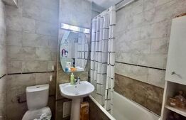 Apartament decomandat, 3 camere, 90 mp, 1 Mai zona Dunarea