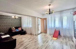 Apartament decomandat, 3 camere, 90 mp, 1 Mai zona Dunarea